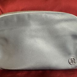 Lulu Lemon Shoulder Bag
