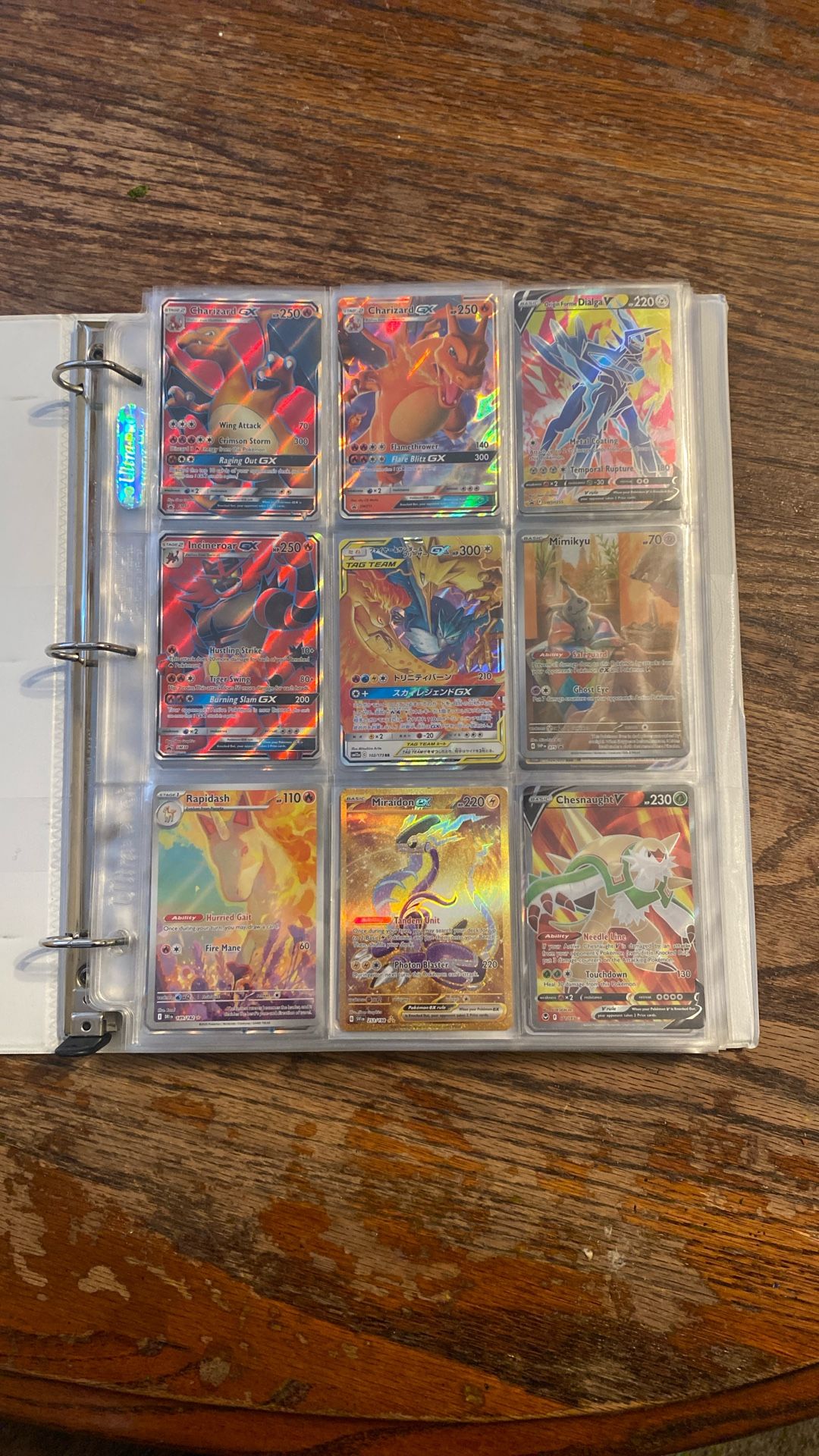 Pokémon Collection