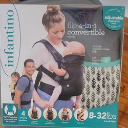 Baby Carrier Brand New Never Used