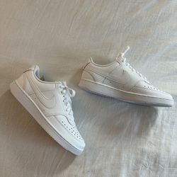 Women’s Nike Court Vision Low