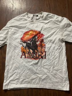 amiri shirt