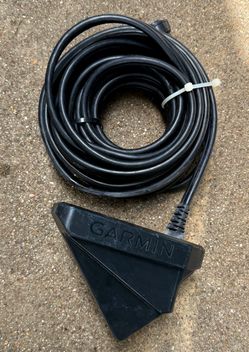 LVS 32 Livescope Transducer