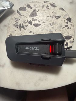 Cardo Packtalk Edge