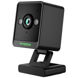 VIVOSUN GrowCam C4 2K WiFi Smart Camera - Sealed/New