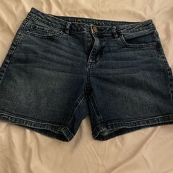 Women Shorts