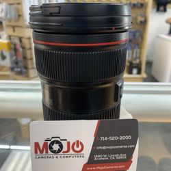 Canon EF 24-70 2.8 USM