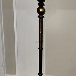 Beautiful Vintage Floor Lamp