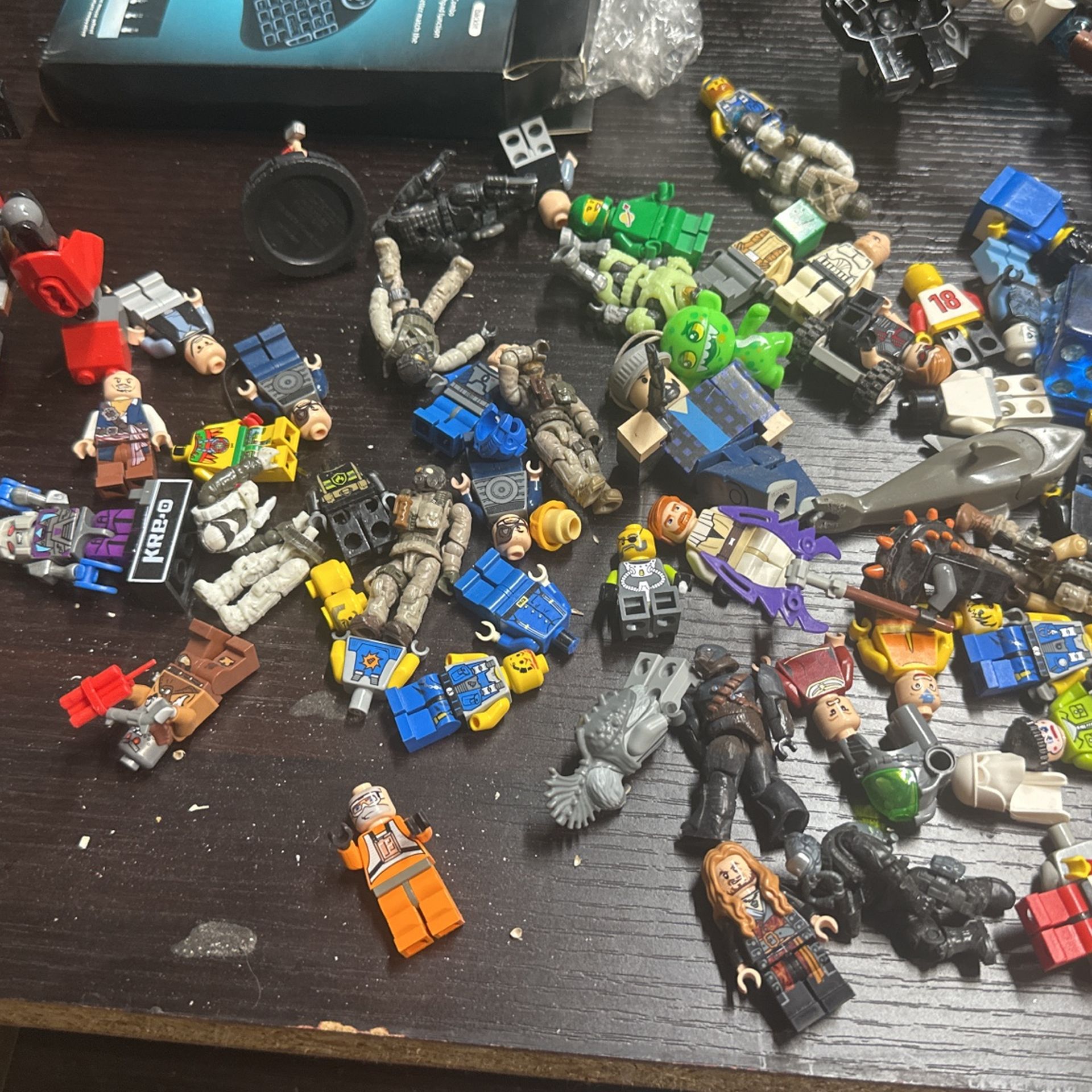 lego