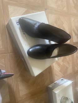 Zapatos Andrea Size 8