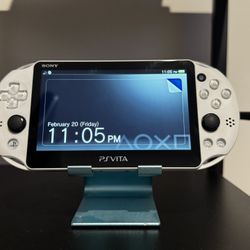 Ps Vita Slim 2000