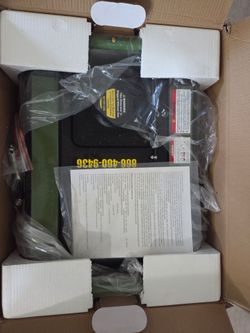 Sportsman, 4000 Watt Dual Fuel Generator