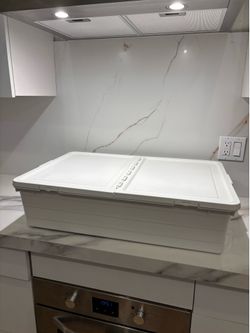 Storage Box with Lid