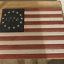 American Flag 