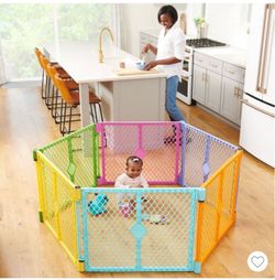 Play yard