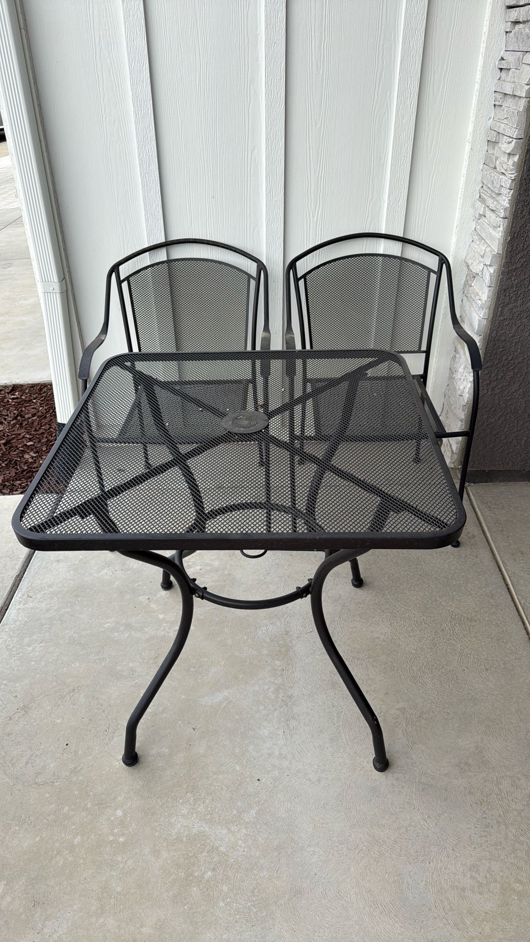 Patio Furniture