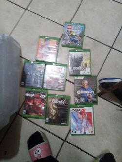 Xbox One