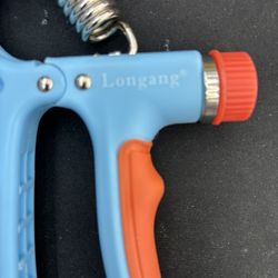 Longang Hand Grip Strengthener 