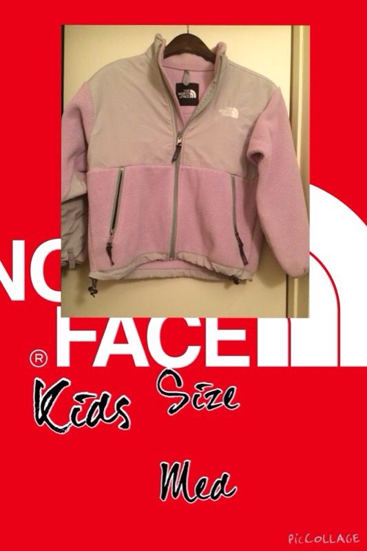 Kids The North Face Jacket