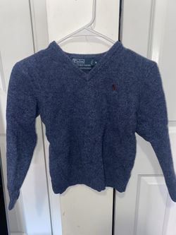 Ralph Lauren Sweater 