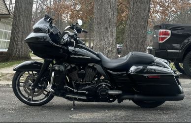 2015 Harley Davidson Road Glide