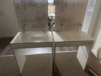 2 Desk