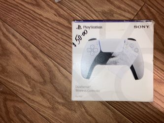 Ps5 Controller NEW 