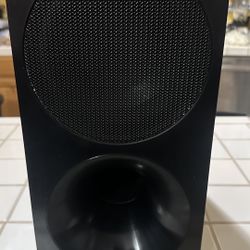 Samsung PS-WM30 Powered Wireless Subwoofer Speaker in Good Condition with Cord