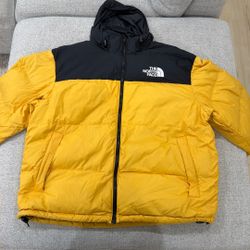 North Face Jacket 700 