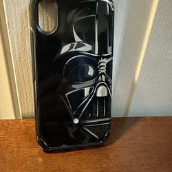 iPhone XR Darth Vader Cover