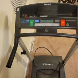 Treadmill for sale offerup sale