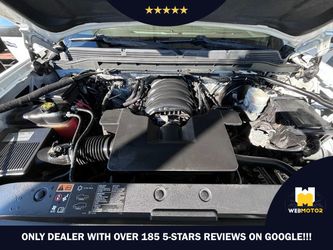 2016 GMC Sierra 1500 Crew Cab