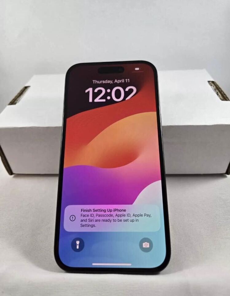 iPhone 15 128 GB