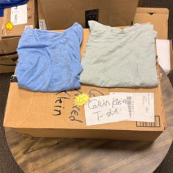 Calvin Klein T-shirt 