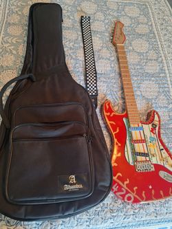 Electric Guitar