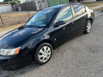 2004 Saturn ION