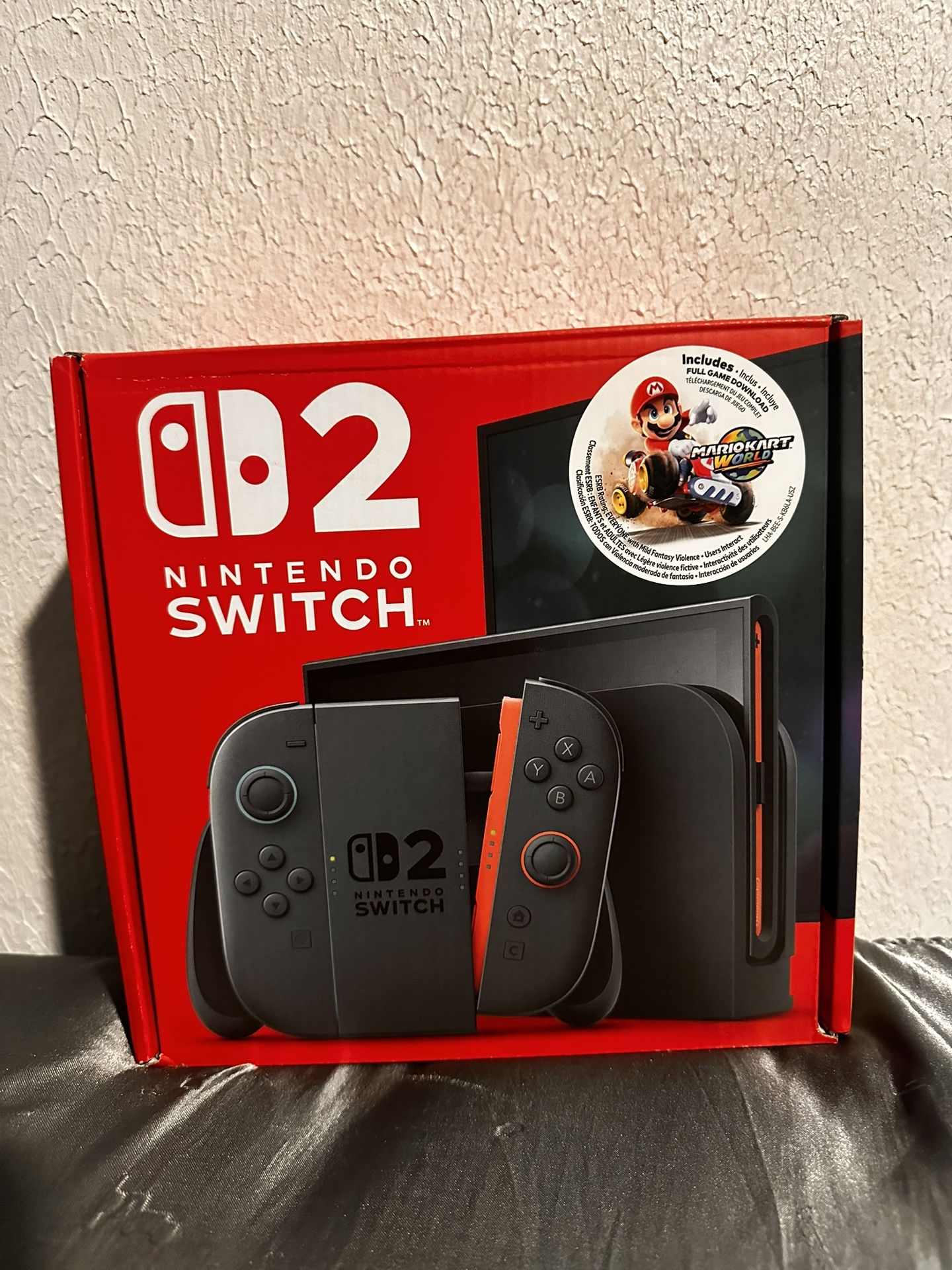 Nintendo 2