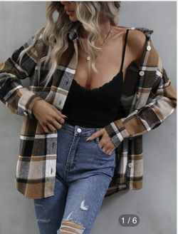 Women’s Flannel