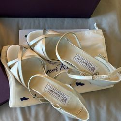 Bridal Shows- Werner Kern - Brand New -US9
