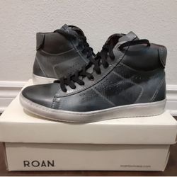 Roan Multiple Sizes Men's 11 And 12