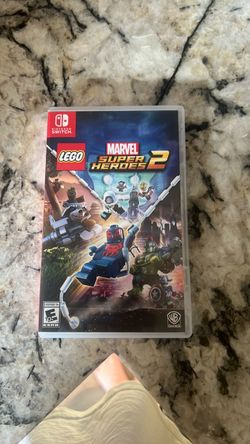 Marvel super hero’s 2