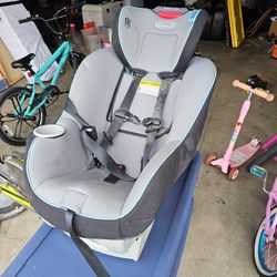 Graco Car Seat