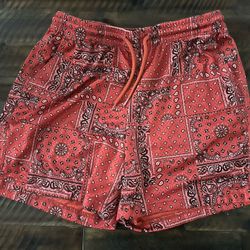 RSQ Men’s Shorts