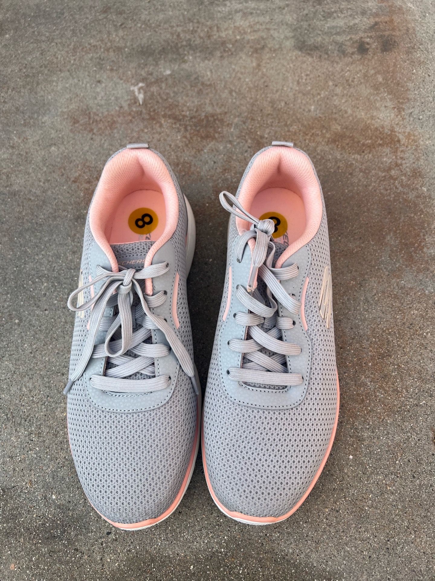 sketchers tenis shoes