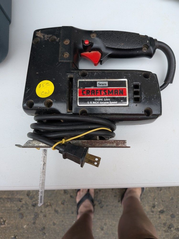 Miscellaneous Tools