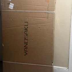 Vanity Lightbulbs Mirror !! (PICKUP ONLY) 