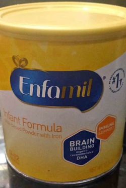 Baby Food