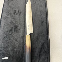 Custom Kiritsuke