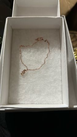 Bracelet