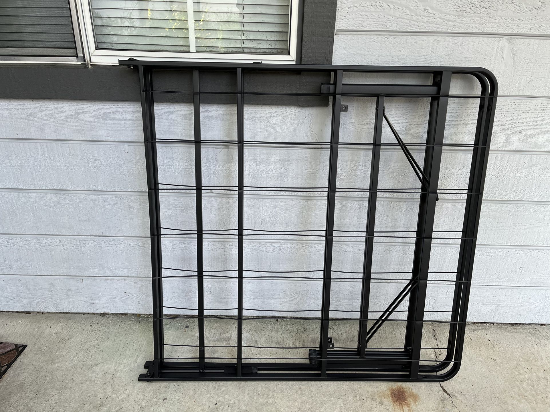 Reduced Price 2 Metal Bed Frames
