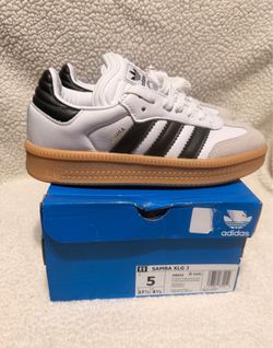 Adidas Samba XLG